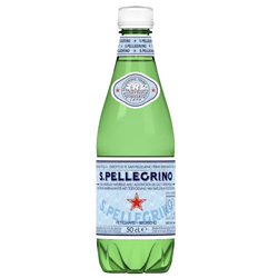 San Pellegrino 50cl