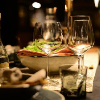 Formule Plat + Dessert